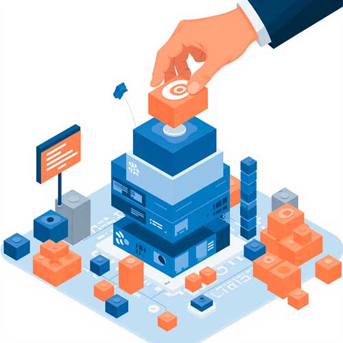 Custom Website Development