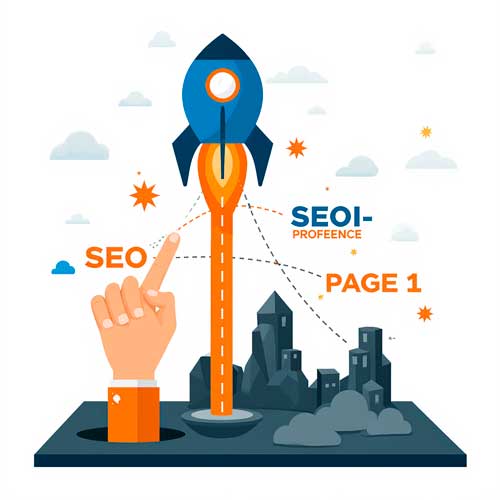 Get Started with Professional SEO