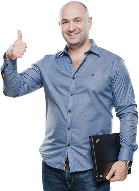 Website Maintenance Services Founder in Denver Colorado 