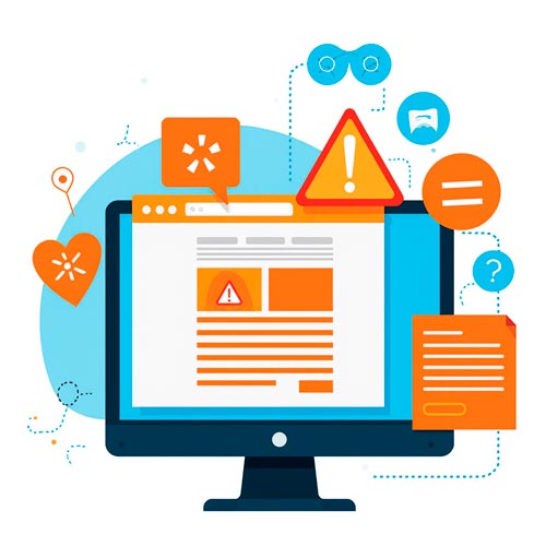 Website Maintenance Services Denver Struggling