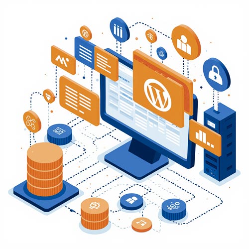 WordPress Migration Services