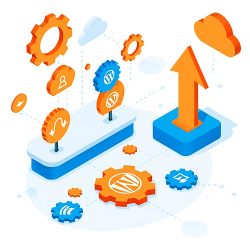 WordPress Speed Optimization