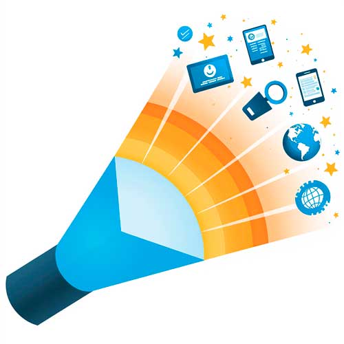 full spectrum SEO