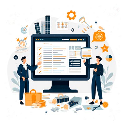 website maintenance pro plan